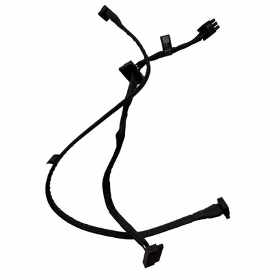 Immagine di Hdd interni 0 gb sata iii HP HP Z2 TWR G1i HDD Cable Kit B5DU5AA