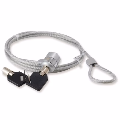 Immagine di Notebook secur.lock 1 5m c/2keys