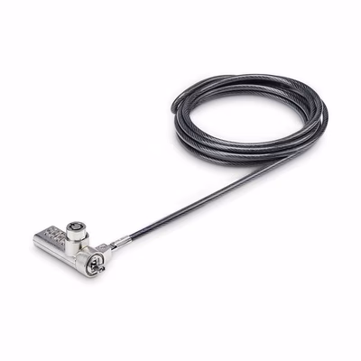 Immagine di 10 cavi di sicurezza notebook