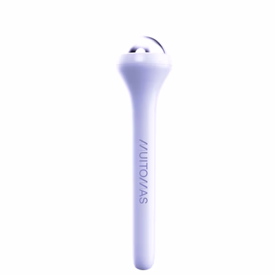 Immagine di Muitomas MUITOMAS - Roller viso lilla FACEROLLVL