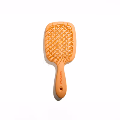 Immagine di Muitomas MUITOMAS - Spazzola per capelli peach fuzz HAIRBRUSHPF