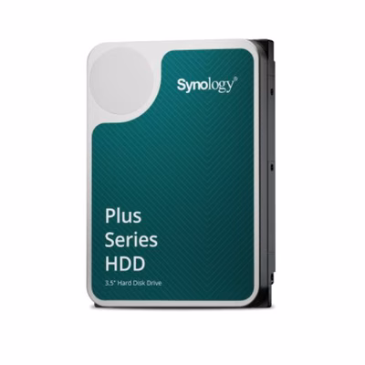 Immagine di Hdd interni 20.000 gb sata SYNOLOGY HAT3320-20T