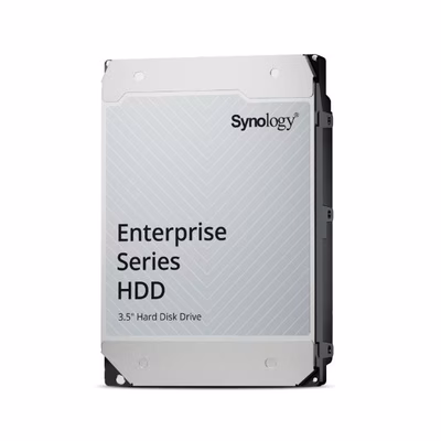 Immagine di Hdd interni 16.000 gb sata SYNOLOGY HAT5310-16T