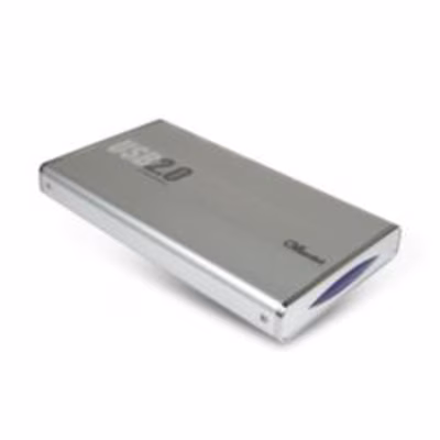 Immagine di 2,5 pollici HAMLET HXD2CCUU - DOPPIO CONTROLLER IDE+SATA HXD2CCUU