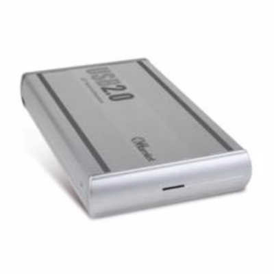 Immagine di 3.5 pollici HAMLET HXD3SAUU BOX HDD 3.5" SATA HXD3SAUU