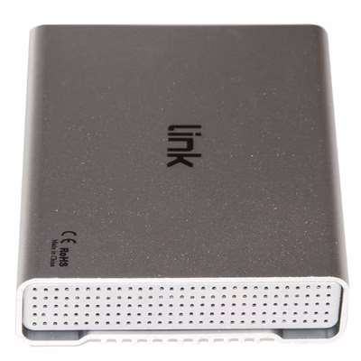 Immagine di 2,5 pollici PRODOTTI BULK BOX ESTERNO USB 3.0 PER HDD SATA 2,5" FINO A 12,5 LKLOD254
