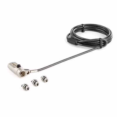 Immagine di Cavo sicurezza per laptop - 2m