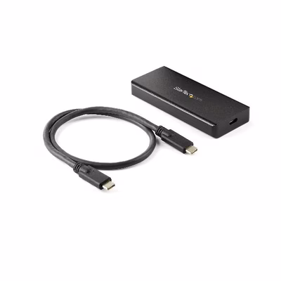 Immagine di Ssd m.2 STARTECH Startech Middle Value M2E1BRU31C