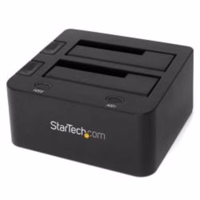 Immagine di Universali STARTECH Startech Middle Value SDOCK2U33
