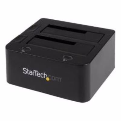 Immagine di Universali STARTECH Startech Middle Value UNIDOCKU33