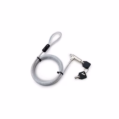Immagine di Cavo sicurezza 2m pc low profile