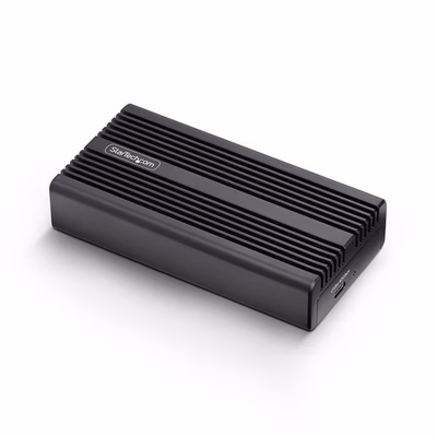 Immagine di Ssd m.2 STARTECH Startech Middle Value 1USB4NVMEENCLSR