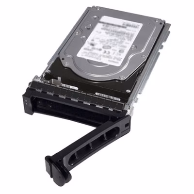Immagine di Hdd interni 480 gb sata DELL 480GB SSD SATA ISE RI 2.5IN HP 345-BGVP
