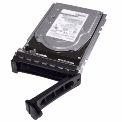 Immagine di Hdd interni 480 gb sata DELL 480GB SSD SATA ISE 2.5IN CON 3.5IN 345-BGVS