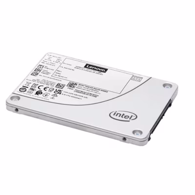 Immagine di Hdd interni 480 gb sata iii LENOVO Lenovo Server Opzioni 4XB7A90873