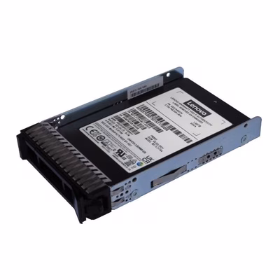 Immagine di Hdd interni 3.840 gb sata iii LENOVO Lenovo Server Opzioni 4XB7A90876