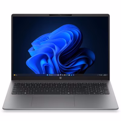 Immagine di Notebook 16" HP HP serie 200 G2i 16" DP0K4AT