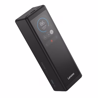 Immagine di 140w smart laptop power bank
