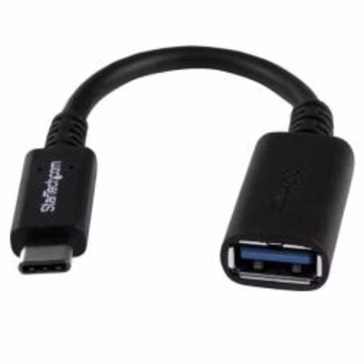 Immagine di Adattatore usb-a-usb-c USB 3.1