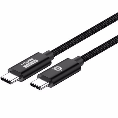 Immagine di USB 3.2 gen 2 c-c pd 3.0 100w cable