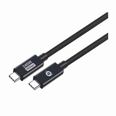 Immagine di USB 4.0 gen 3 c-c pd 3.1 240w cable