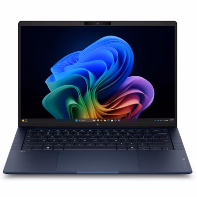 Immagine di Notebook 14" 16.00000 HP HP EliteBook X G2i 14 inch Notebook Next Gen AI PC E4LH1AT