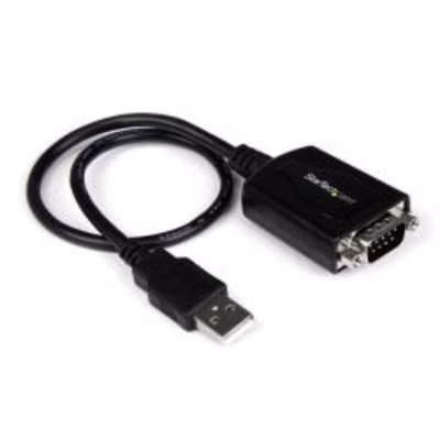 Immagine di Cavo USB a seriale rs-232 30cm