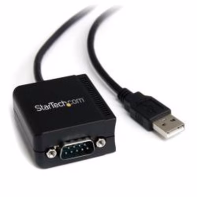 Immagine di Cavo seriale a USB - 1 porta
