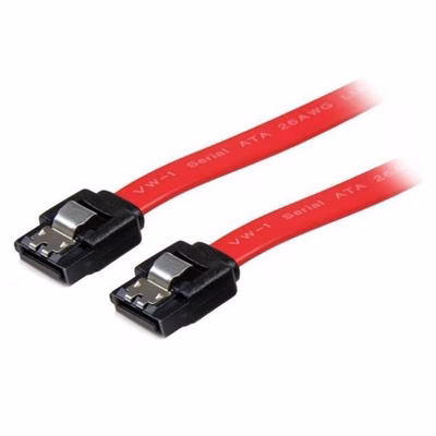 Immagine di Cavo latching sata 45 cm