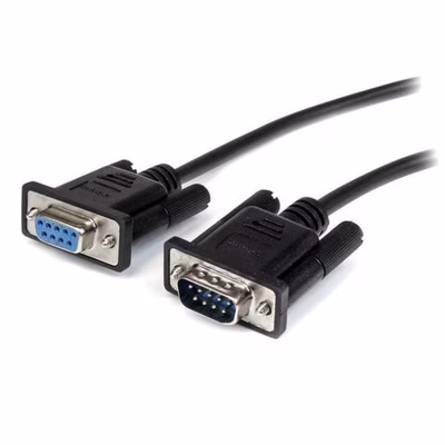 Immagine di Cavo seriale diretto rs232