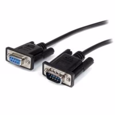 Immagine di Cavo seriale diretto rs232 db9