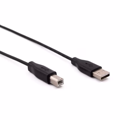 Immagine di Cavo USB tipo b 1 8m