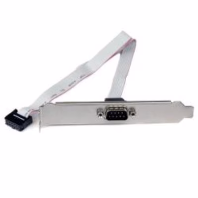 Immagine di Slot 40 cm seriale 9 pin