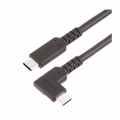 Immagine di Cavo USB-C angolare 90 ° 50cm