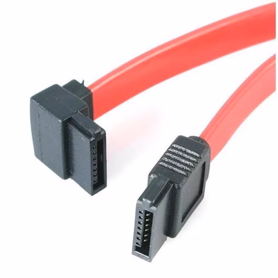 Immagine di Cavo serial sata da 45 7cm f/f