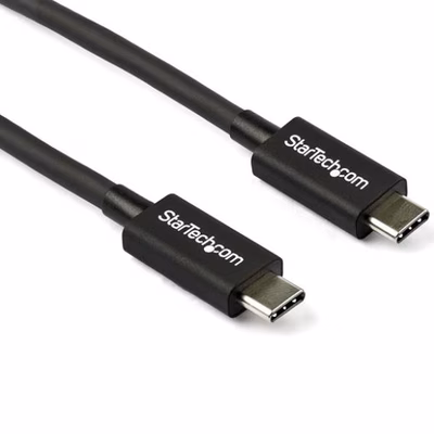 Immagine di Cavo thunderbolt 3 a thunderbolt 3