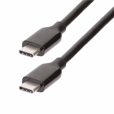 Immagine di Startech cavo USB-C attivo da 3m, USB 3.2 10 gbps, USB type-c 60w, 8k - cavo USB - USB-C m a USB-C