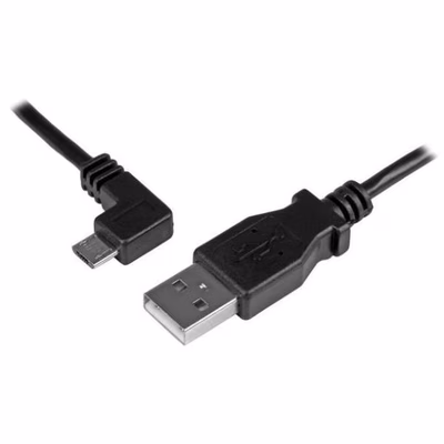 Immagine di Cavo micro-usb ricarica 0 5m