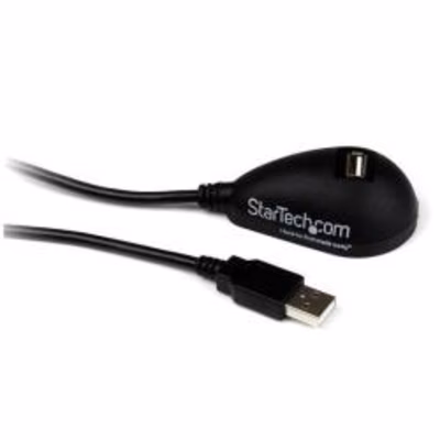 Immagine di Cavo prolunga USB da 1 5 m