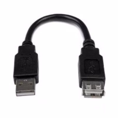 Immagine di Adattatore USB 2.0 da 15 cm
