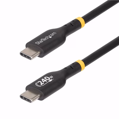 Immagine di Cavo di ricarica USB-C 240w
