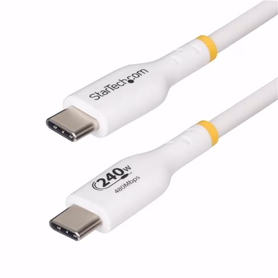 Immagine di Cavo di ricarica usb-c, 240w