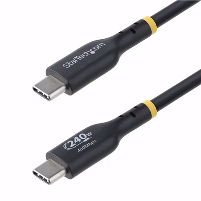 Immagine di Cavo di ricarica USB-C 240w