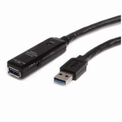 Immagine di Cavo di estensione attivo USB 3.0