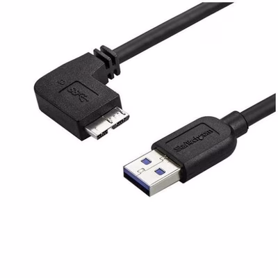 Immagine di Cavo USB 3.0 slim micro b - 1m