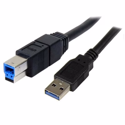 Immagine di Cavo USB 3.0 a a b - m/m da 3m