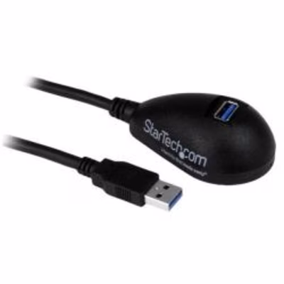 Immagine di Cavo USB 3.0 tipo a m/f -1 5m