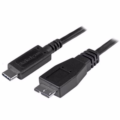 Immagine di Cavo adattatore USB-C a micro usb-