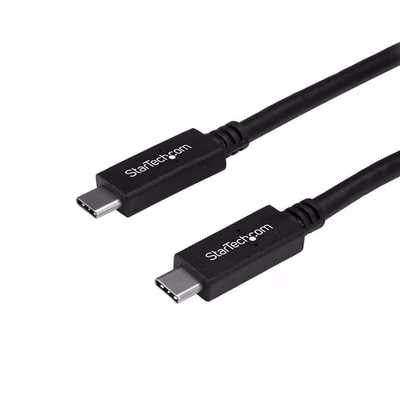Immagine di Cavo USB-C a USB-C con pd 5a - USB