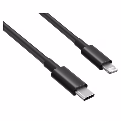 Immagine di Cavo ric.22w usbc-light.150cm